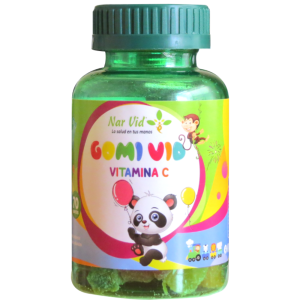 GOMIVID VITAMINA C